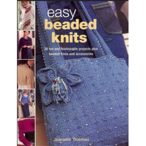 EASY BEADED KNITS